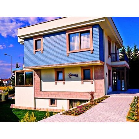 Cunda Pusula Otel Екстер'єр фото