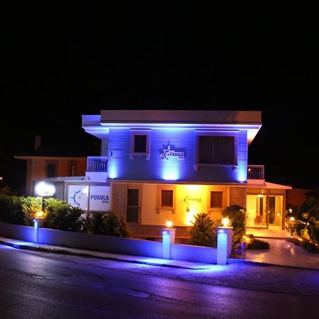 Cunda Pusula Otel Екстер'єр фото