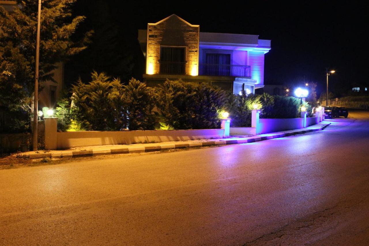 Cunda Pusula Otel Екстер'єр фото
