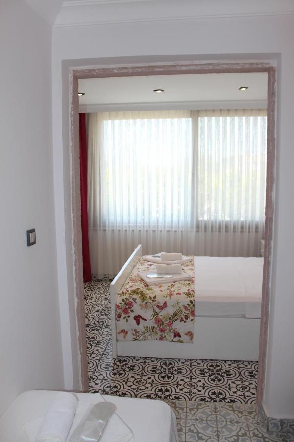 Cunda Pusula Otel Екстер'єр фото