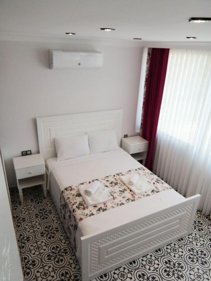 Cunda Pusula Otel Екстер'єр фото