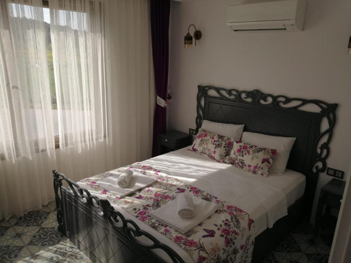 Cunda Pusula Otel Екстер'єр фото